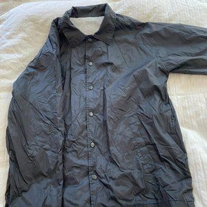 zero wind breaker
